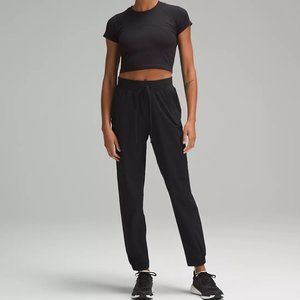 Lululemon - License to Train High-Rise Pant -  Jogger